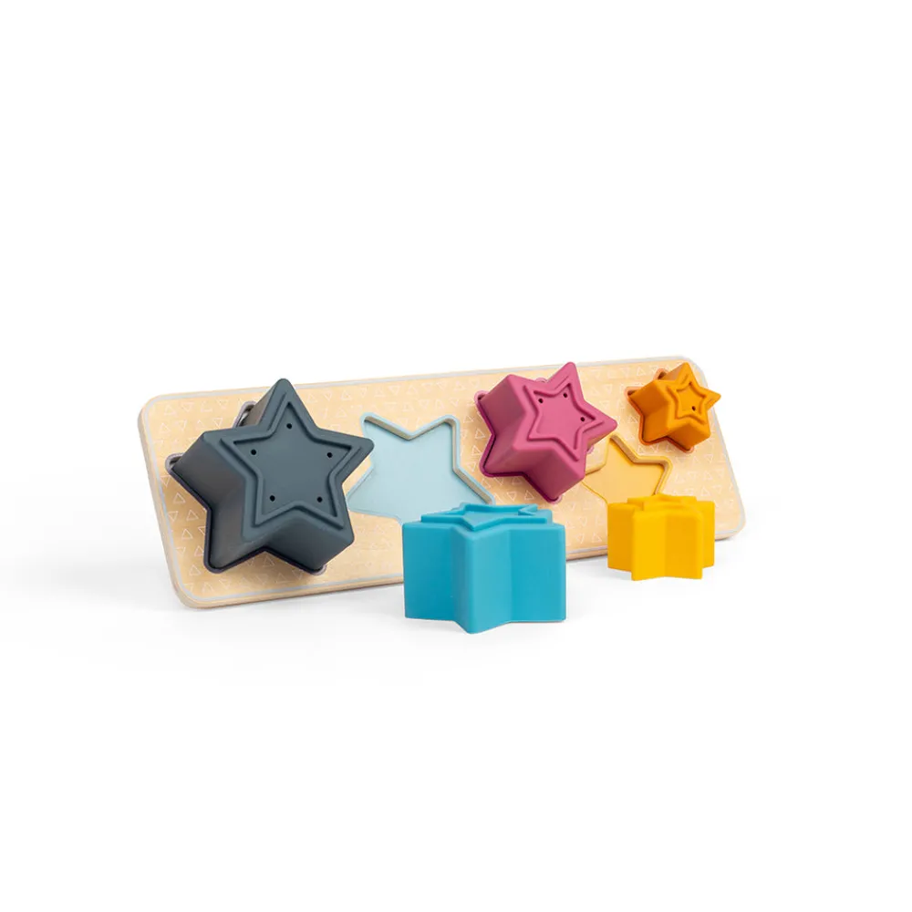 shooting_star_sorter_2.webp Outlet Shooting Star Sorter Shape Sorter Toys | Activity Toys & Games