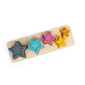 Outlet Shooting Star Sorter Shape Sorter Toys | Activity Toys & Games