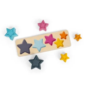 Outlet Shooting Star Sorter Shape Sorter Toys | Activity Toys & Games