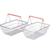 Hot Shopping Baskets Play Shop Cook And Share | Shopping Role Play