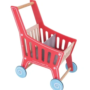 Hot Shopping Trolley Play Shop Cook And Share | Shopping Role Play