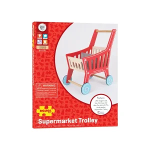 Hot Shopping Trolley Play Shop Cook And Share | Shopping Role Play