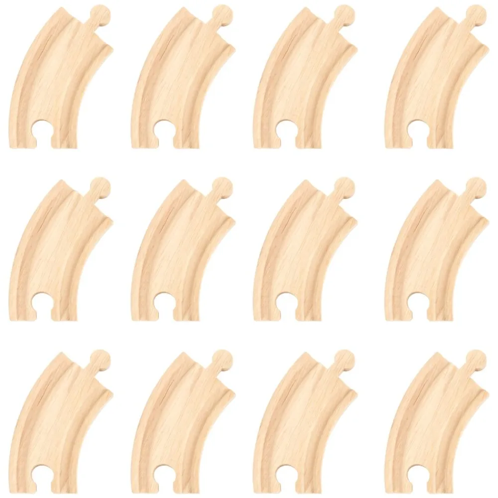 short_curves_pack_of__0.webp Hot Short Curves (Pack of 12) Toys For 4 Year Olds | Gifts For 5 Yr Olds
