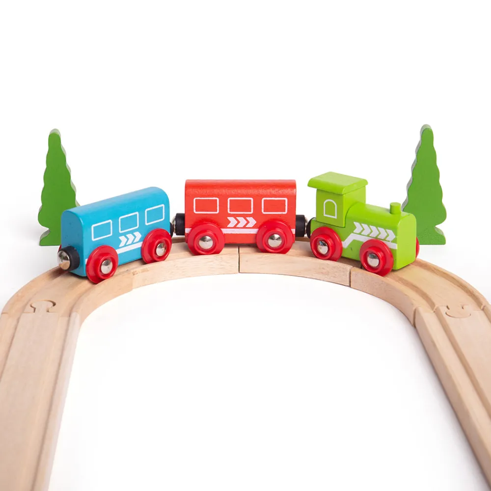 short_curves_pack_of__4.webp Hot Short Curves (Pack of 12) Toys For 4 Year Olds | Gifts For 5 Yr Olds