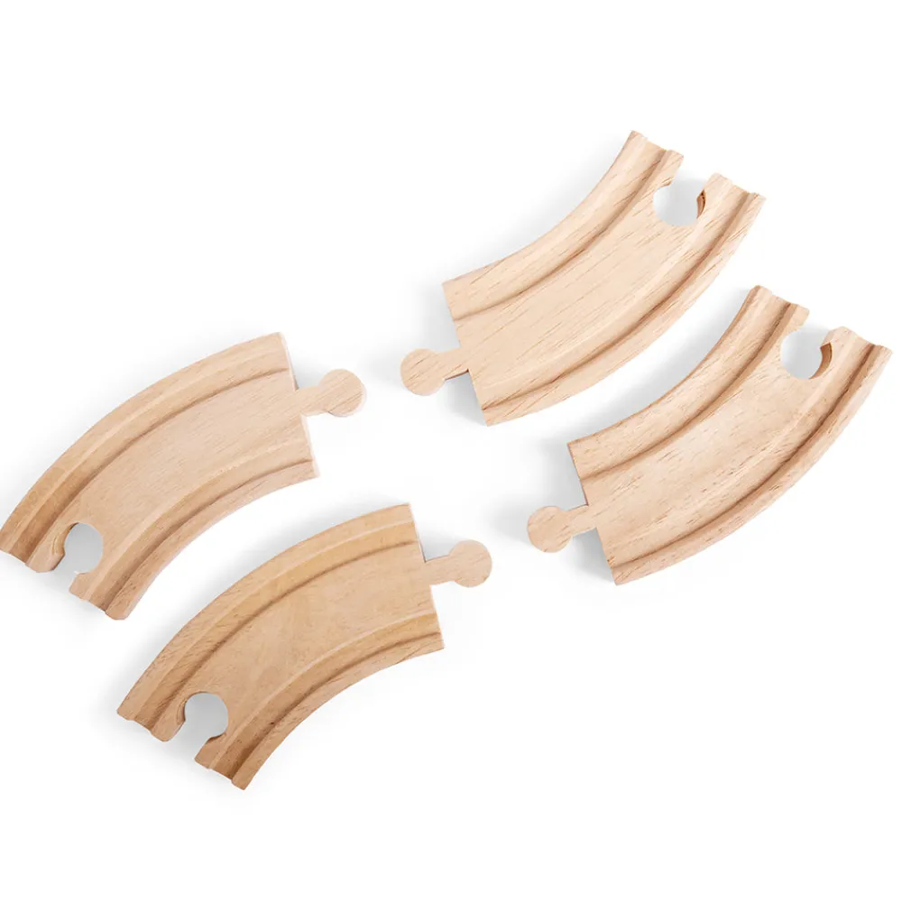 short_curves_pack_of__5.webp Hot Short Curves (Pack of 12) Toys For 4 Year Olds | Gifts For 5 Yr Olds