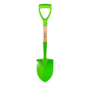 Discount Short Handled Spade Outdoor Garden Toys