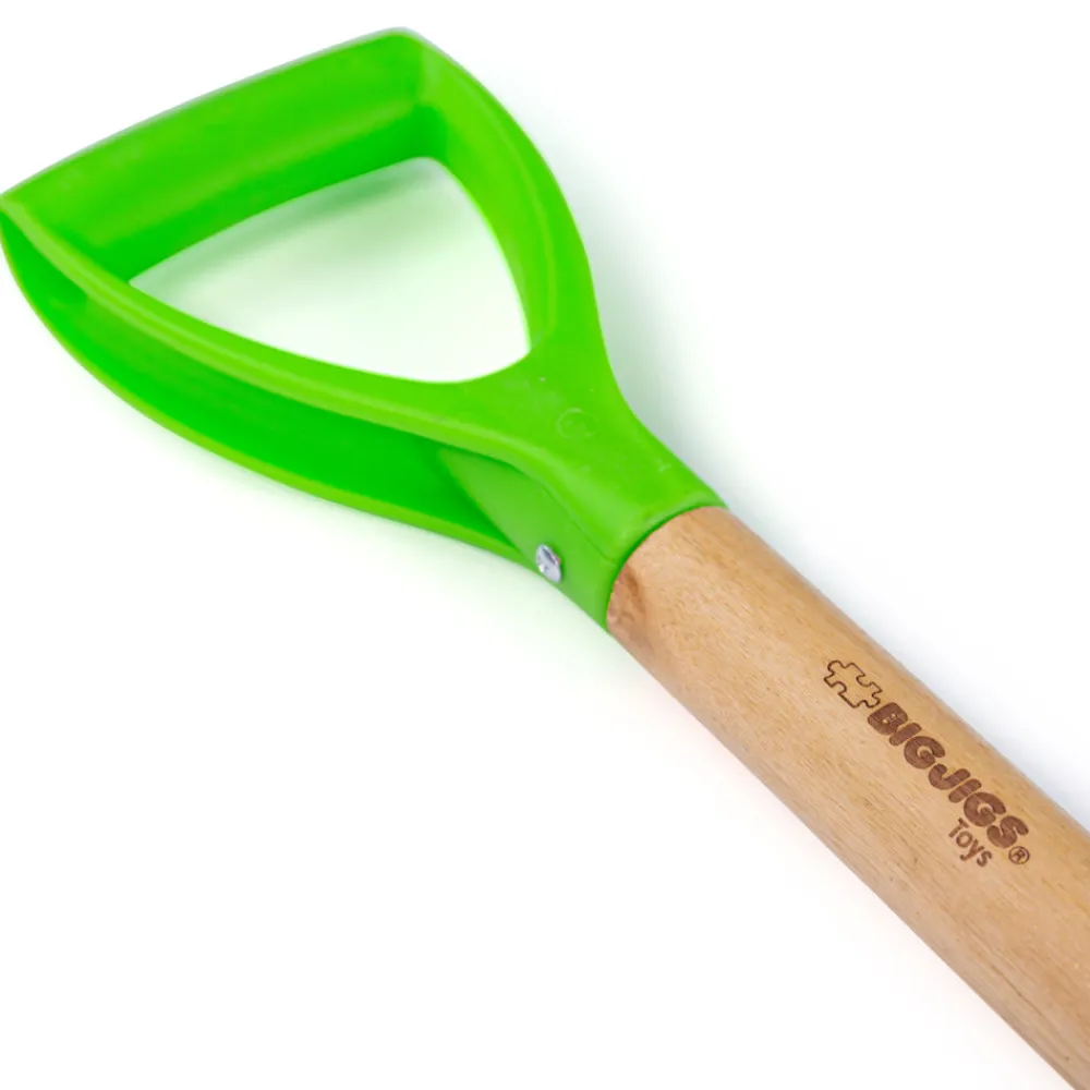 short_handled_spade_1.webp Discount Short Handled Spade Outdoor Garden Toys