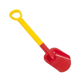Outlet Shovel (Red) Outdoor Garden Toys