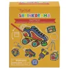 Outlet Shrinkorama – Bag Tags Kids Arts And Crafts Sets For Kids