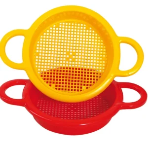 Discount Sieve (Pack of 2) Outdoor Garden Toys