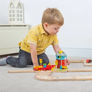 Clearance Signal Box Gifts For 5 Yr Olds | Toys For 4 Year Olds