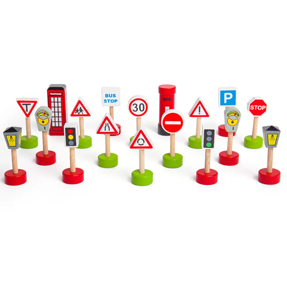 signs_pack_0.webp Outlet Signs Pack Gifts For 5 Yr Olds | Toys For 4 Year Olds