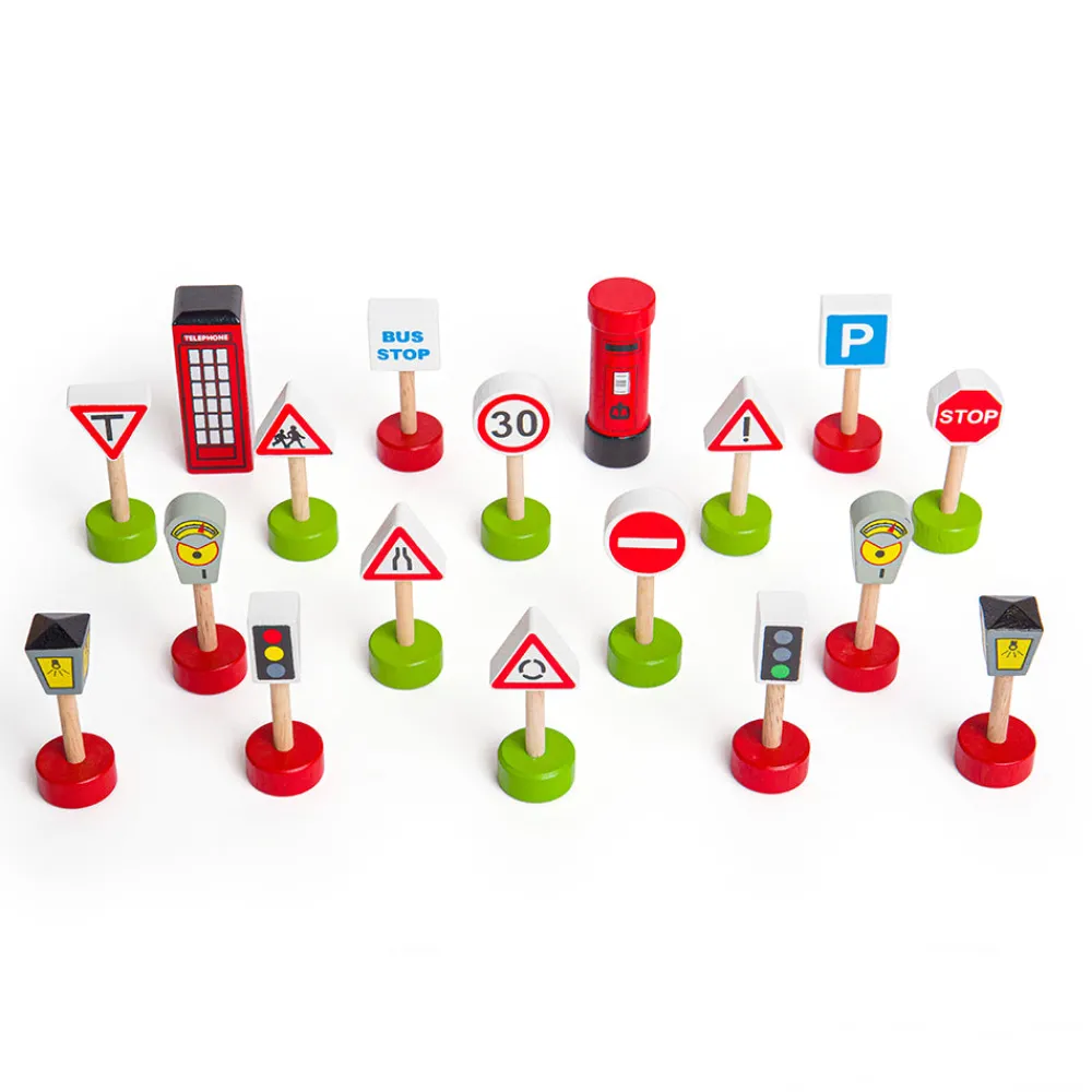 signs_pack_1.webp Outlet Signs Pack Gifts For 5 Yr Olds | Toys For 4 Year Olds
