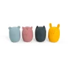 Online Silicone Bath Animals Bath Toys | Gifts For 3 Year Olds