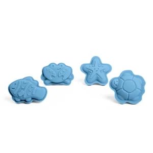 Online Silicone Character Sand Moulds (Honey Yellow ) Outdoor Garden Toys | Gifts For 7 Yr Olds