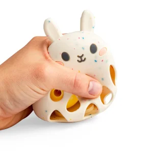 Sale Silicone Rattle – Bunny Kids Arts And Crafts Sets For Kids