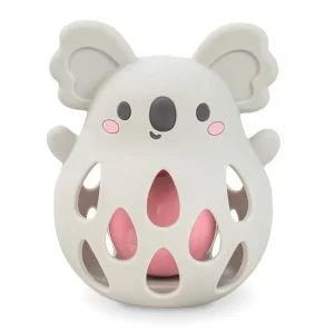 Discount Silicone Rattle – Koala Kids Arts And Crafts Sets For Kids