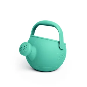 Hot Silicone Watering Can (Eggshell Green ) Outdoor Garden Toys | Gifts For 7 Yr Olds