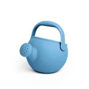 Hot Silicone Watering Can (Eggshell Green ) Outdoor Garden Toys | Gifts For 7 Yr Olds