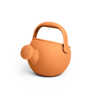 Hot Silicone Watering Can (Eggshell Green ) Outdoor Garden Toys | Gifts For 7 Yr Olds