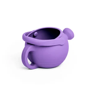 Hot Silicone Watering Can (Eggshell Green ) Outdoor Garden Toys | Gifts For 7 Yr Olds
