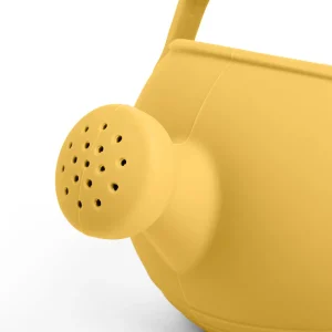 Hot Silicone Watering Can (Eggshell Green ) Outdoor Garden Toys | Gifts For 7 Yr Olds