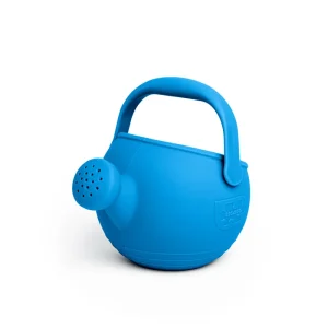 Hot Silicone Watering Can (Eggshell Green ) Outdoor Garden Toys | Gifts For 7 Yr Olds