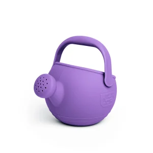 Hot Silicone Watering Can (Eggshell Green ) Outdoor Garden Toys | Gifts For 7 Yr Olds