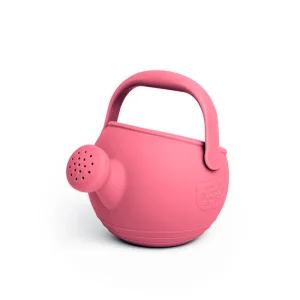 Hot Silicone Watering Can (Eggshell Green ) Outdoor Garden Toys | Gifts For 7 Yr Olds