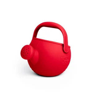 Hot Silicone Watering Can (Eggshell Green ) Outdoor Garden Toys | Gifts For 7 Yr Olds