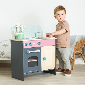 Hot Simply Scandi Kitchen Play Shop Cook And Share | Pretend Play Kitchens