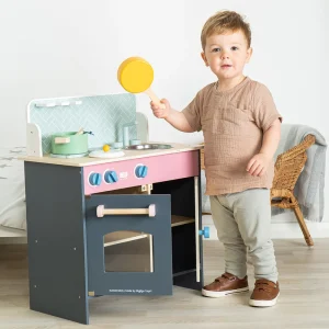Hot Simply Scandi Kitchen Play Shop Cook And Share | Pretend Play Kitchens