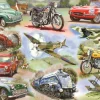 Hot Simply The Best – BIG 250 Piece Jigsaw Puzzle Children's Wooden Puzzles