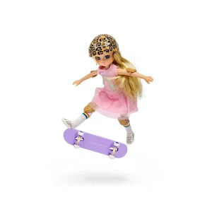Clearance Skate Park Doll Lottie Dolls