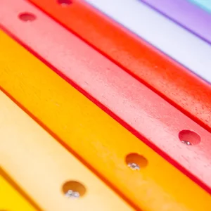 Discount Snazzy Xylophone Traditional Wooden Toys | Gifts For 5 Yr Olds