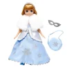 Outlet Snow Queen Lottie Dolls | Wooden Toy Castles And Pirate Toys