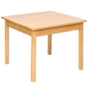 Hot Solid Wood Table Kids Kid’s Furniture