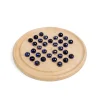 Best Solitaire Traditional Wooden Games