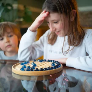 Best Solitaire Traditional Wooden Games