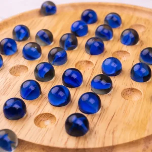 Best Solitaire Traditional Wooden Games