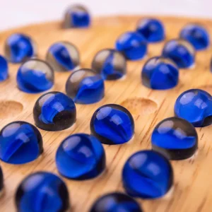 Best Solitaire Traditional Wooden Games