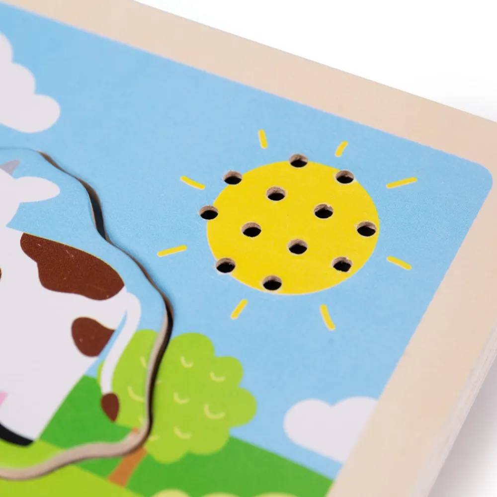 sound_puzzles__farm_4.webp Best Sound Puzzles – Farm Wooden Puzzles And Activity Toys | Children's Wooden Puzzles