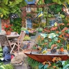 Online Splashing Around – 1000 Piece Jigsaw Puzzle Children's Wooden Puzzles