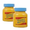 Discount Spreads (Pack of 2 – Peanut Butter) Wooden Toy Food Sets | Shopping Role Play