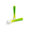 Fashion Spring Onion (Pack of 2) Play Shop Cook And Share | Wooden Toy Food Sets