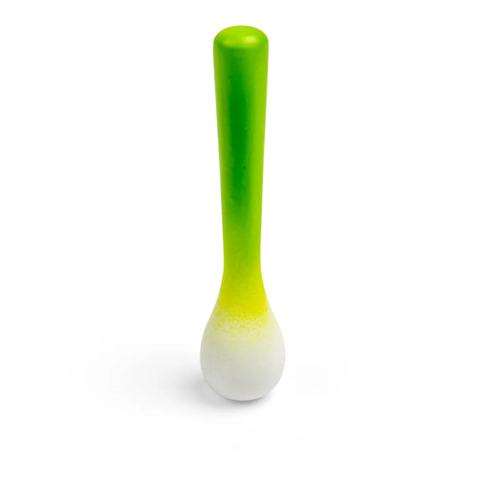 spring_onion_pack_of__1.webp Fashion Spring Onion (Pack of 2) Play Shop Cook And Share | Wooden Toy Food Sets