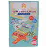 Clearance Squadron Racers – Vintage Planes Kids Arts And Crafts Sets For Kids