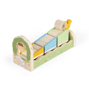 Best Squirrel Ramp Sorter Shape Sorter Toys | Activity Toys & Games
