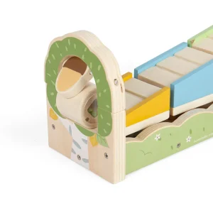 Best Squirrel Ramp Sorter Shape Sorter Toys | Activity Toys & Games