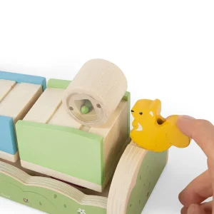 Best Squirrel Ramp Sorter Shape Sorter Toys | Activity Toys & Games